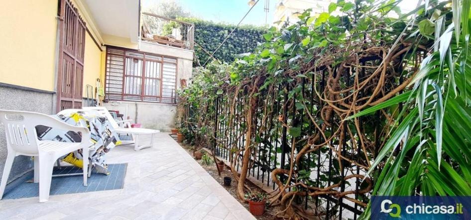 Buonavacanza Arenzano Exterior foto